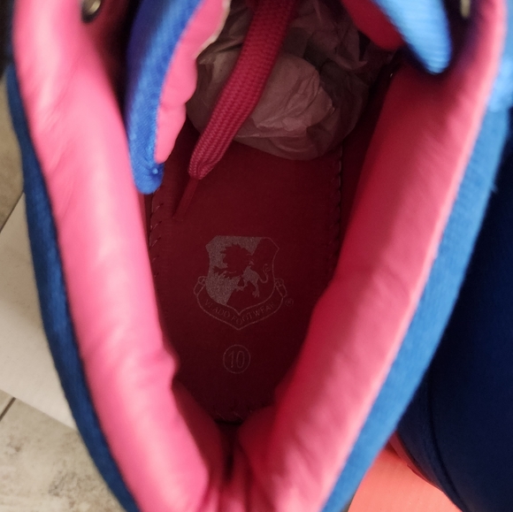 Spectro vlado footwear size 10 - Picture 5 of 8